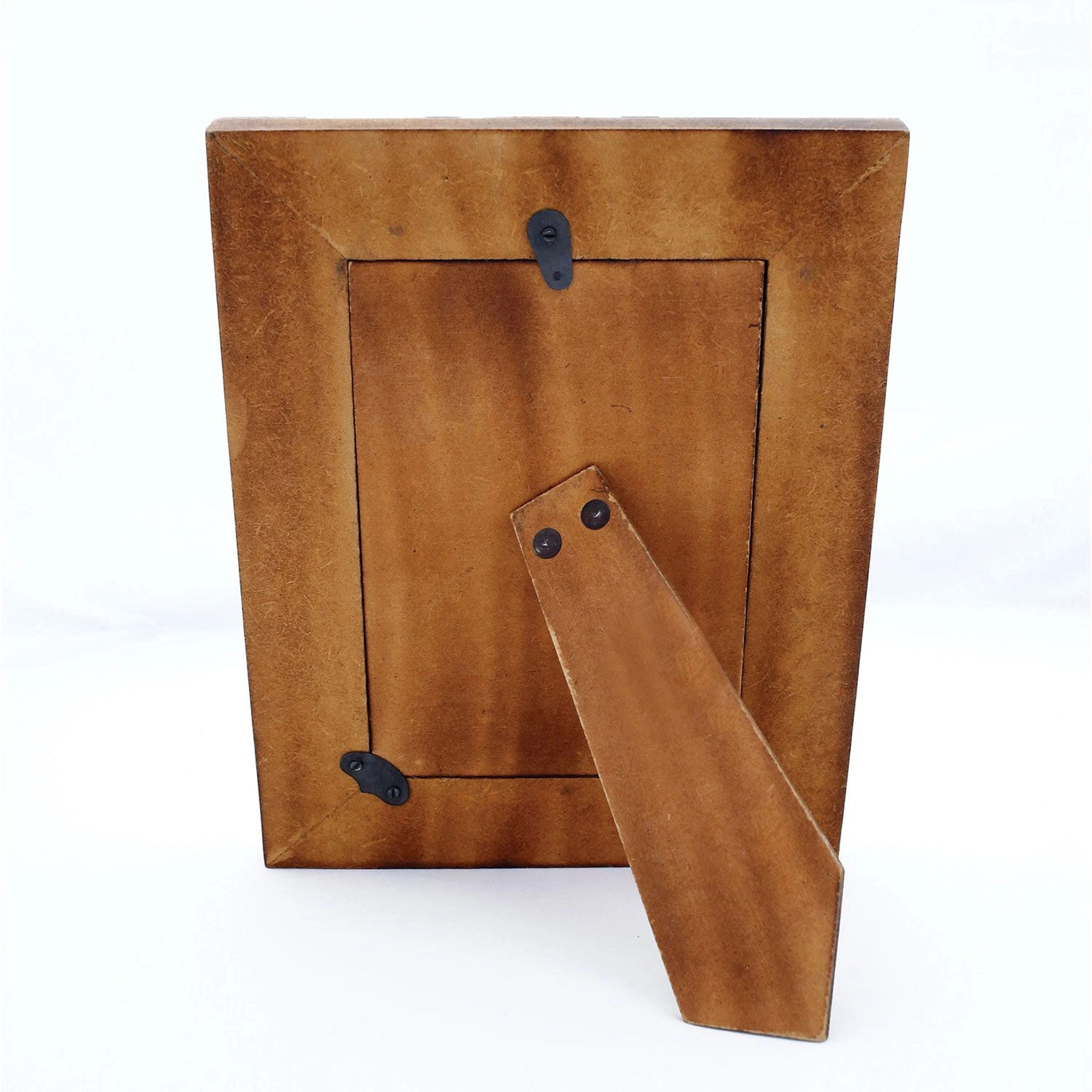 4x6 Photo Western Decor Picture Frame