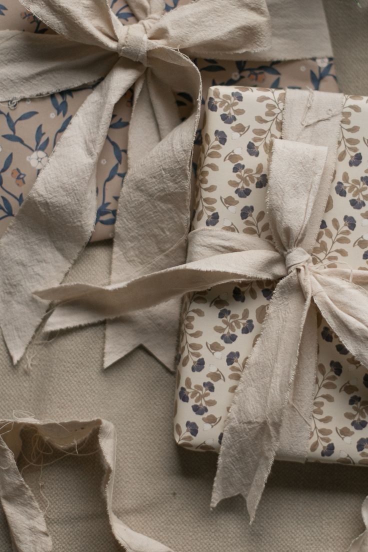 Order-Gift Wrapping