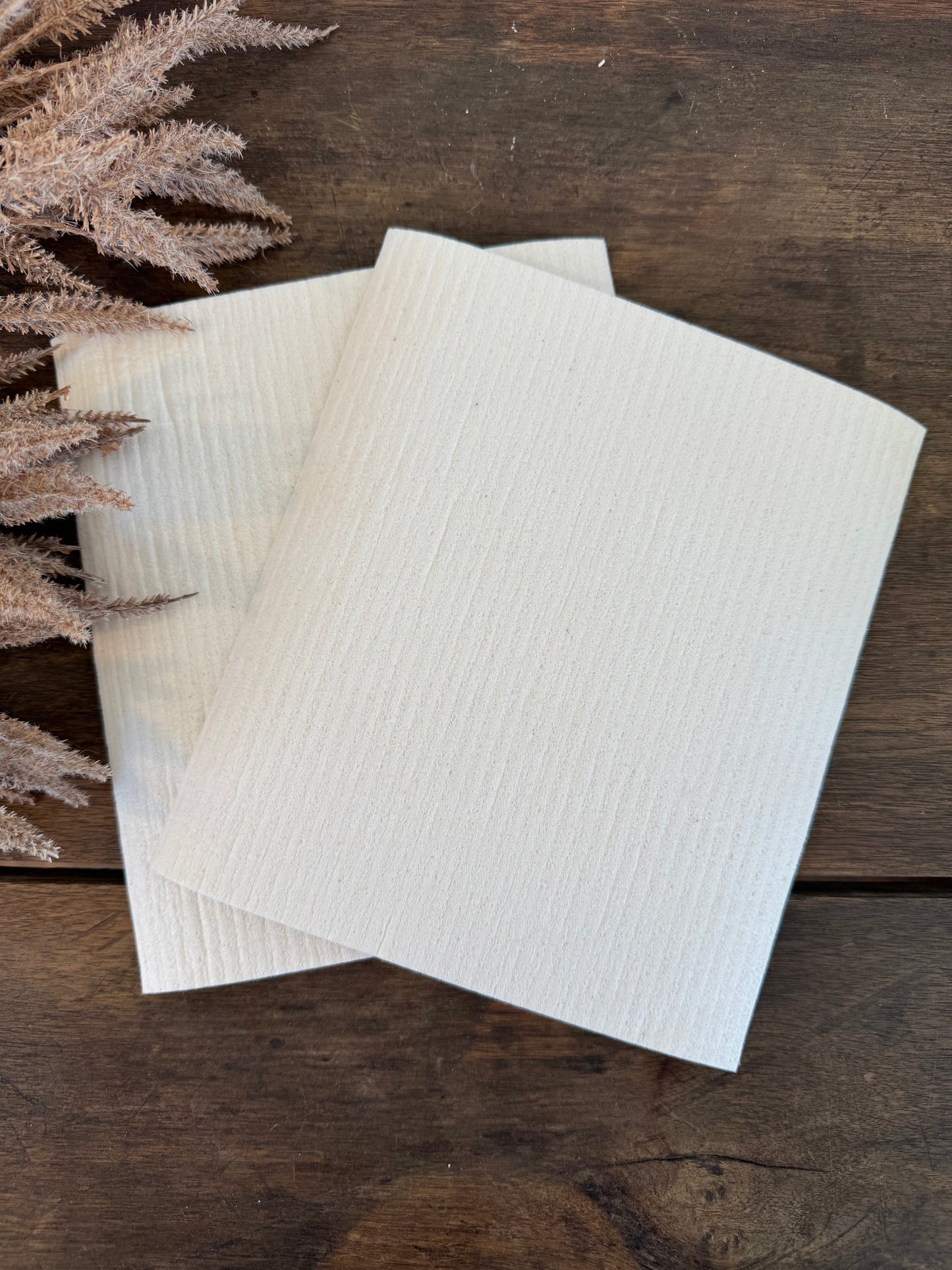Swedish Dish Cloths Pack of 2