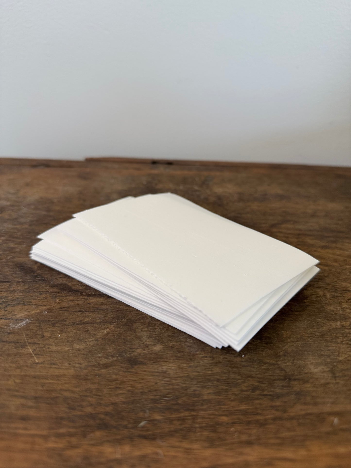 Laundry Detergent Sheets