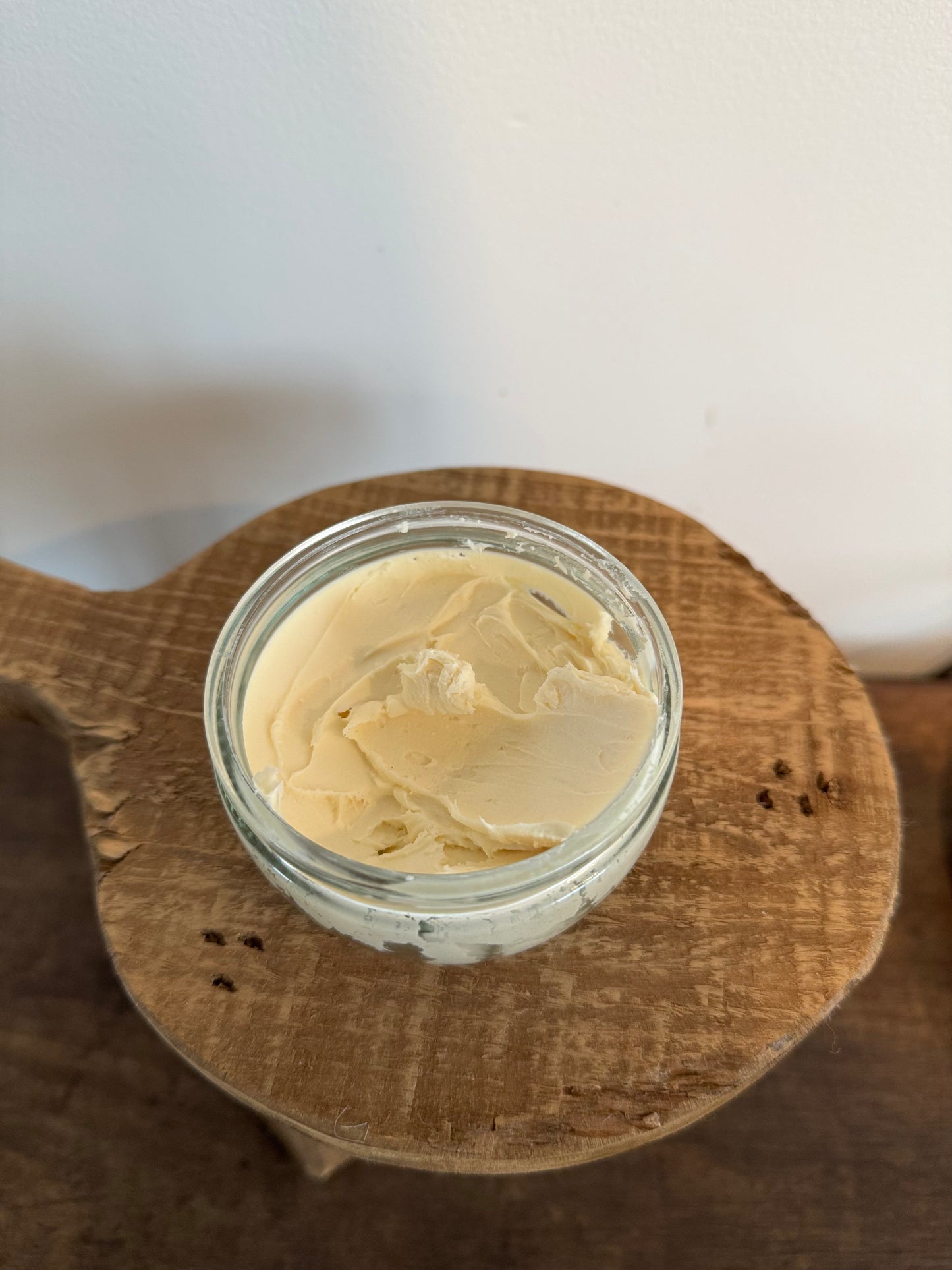 Whipped Tallow Moisturizer