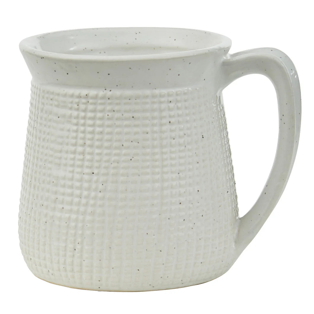 Potters Stone Mug