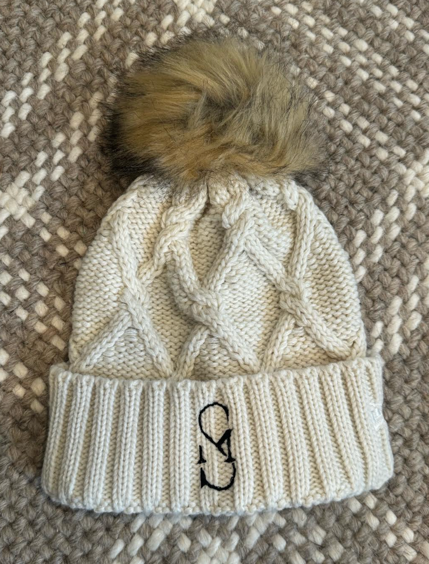 SM Winter Beanie