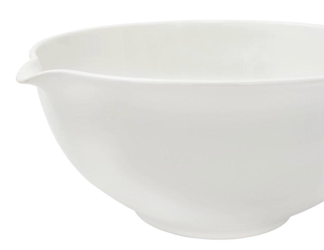 7-1/2 Quart Vintage Reproduction Batter Bowl