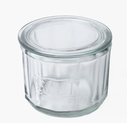 Salt Cellar