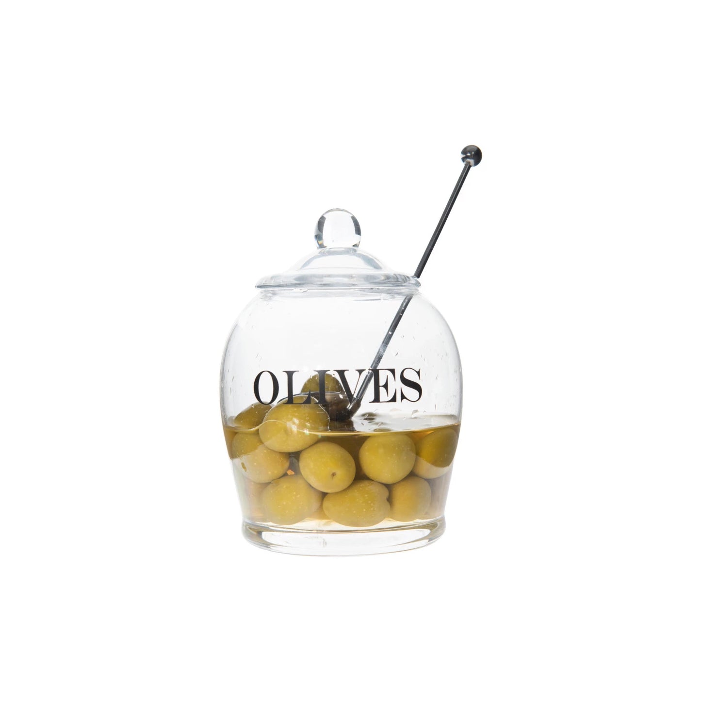 Olive Jar