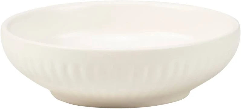 Ribbed Pasta Bowl