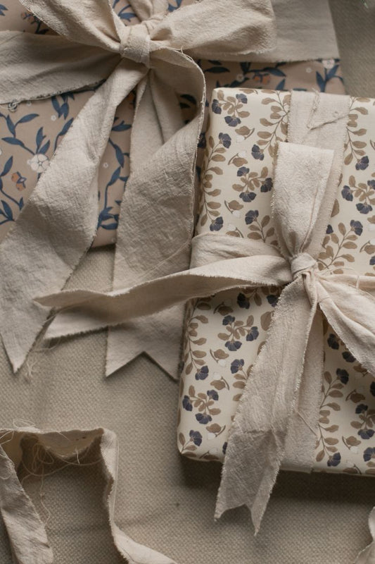 Order-Gift Wrapping