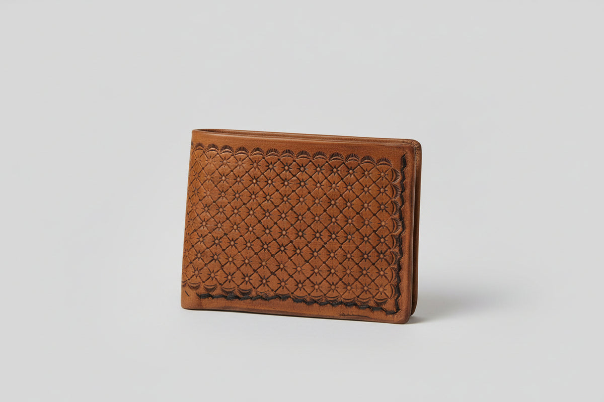 Leather Wallet