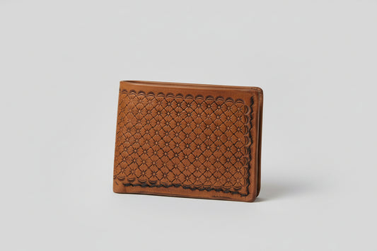 Leather Wallet