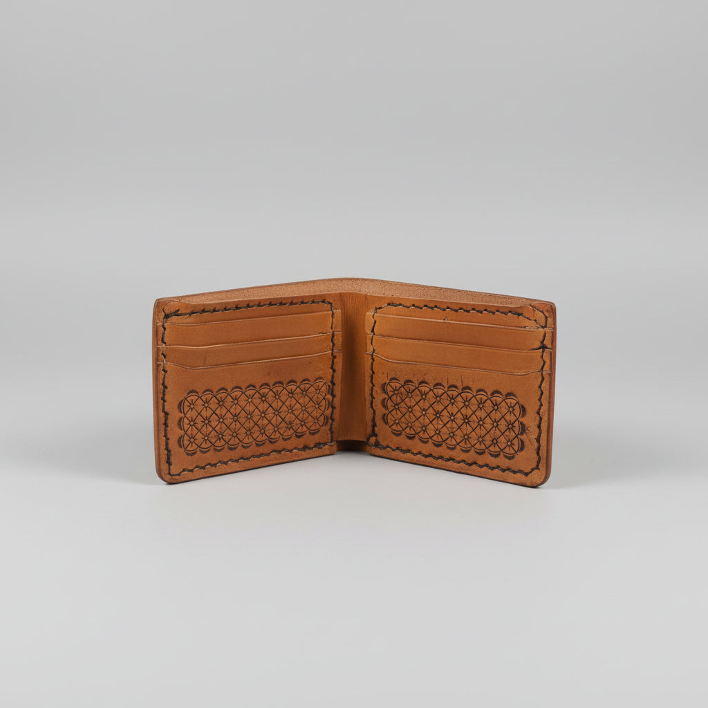 Leather Wallet