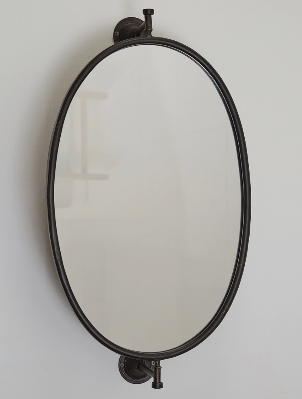Vintage Wall Mirror
