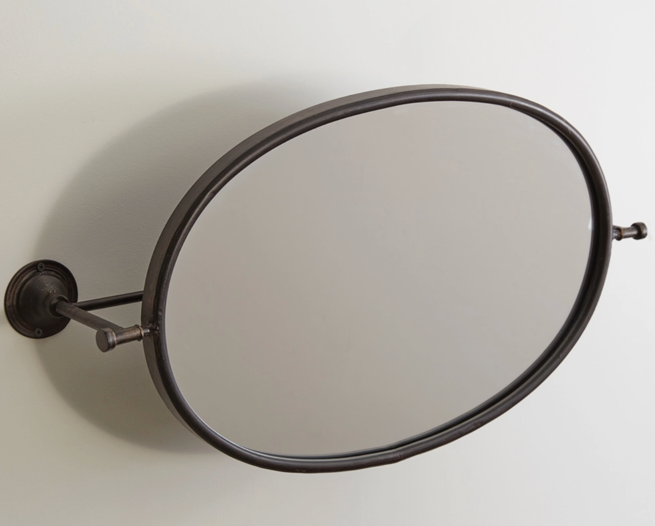 Vintage Wall Mirror