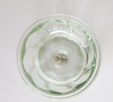 Weck Bundt Jar
