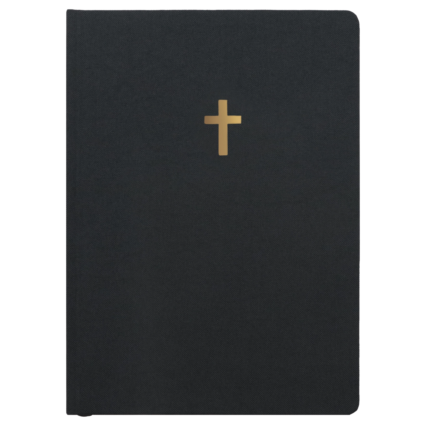 Cross Sermon Notes Journal