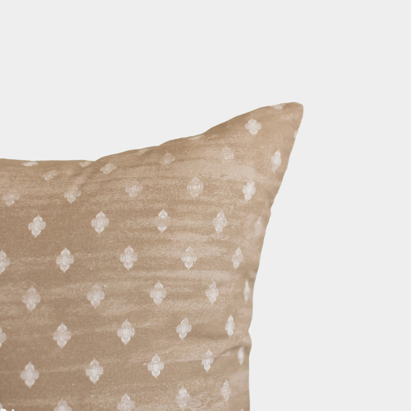 Posse Lumbar Pillow Cover 12x40