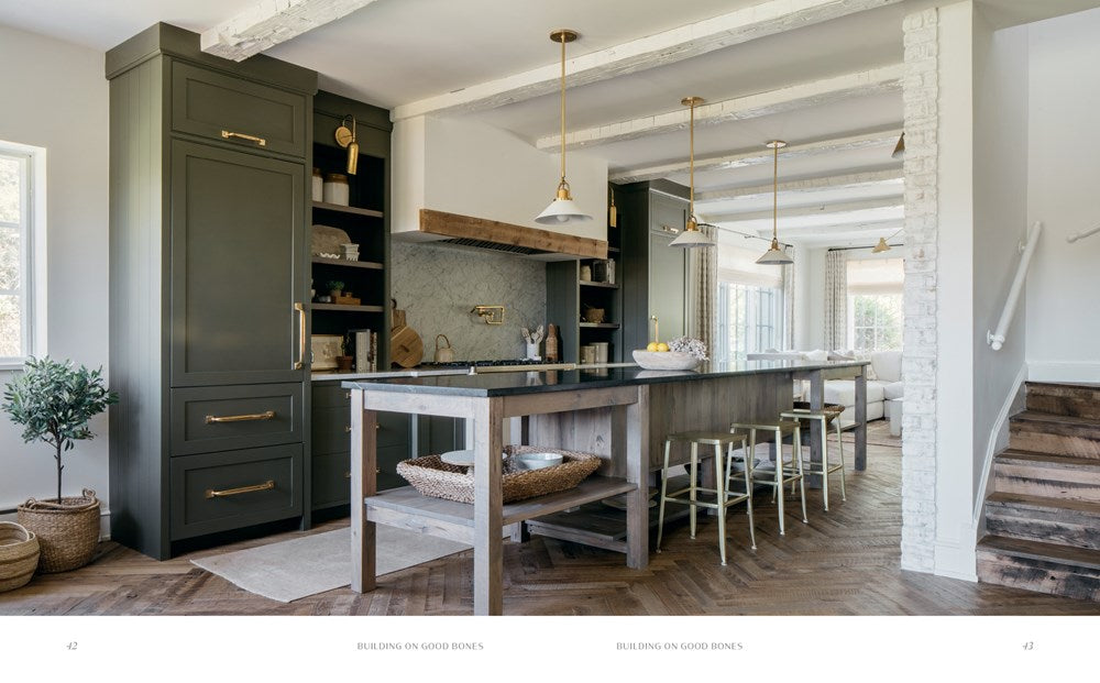 Love of Home: Interiors For Beauty, Balance, and Belonging